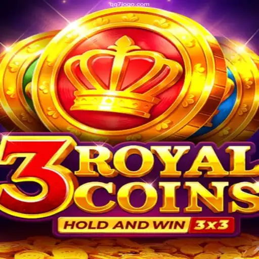 Unveiling 3royalcoins: A New Era in Online Gaming