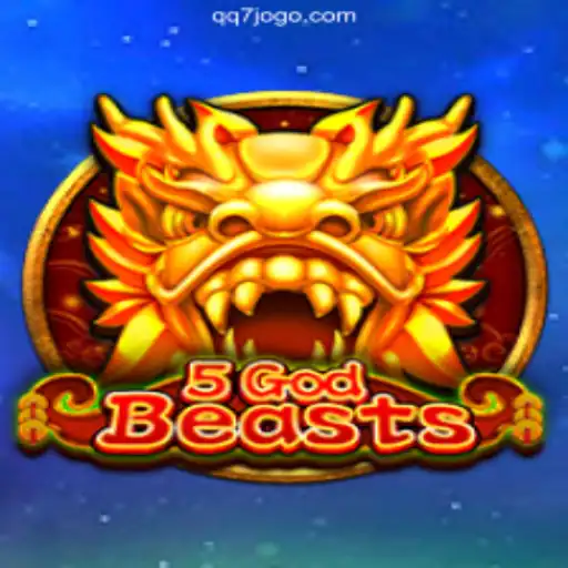 Exploring the World of 5GodBeasts: A Unique Gaming Experience