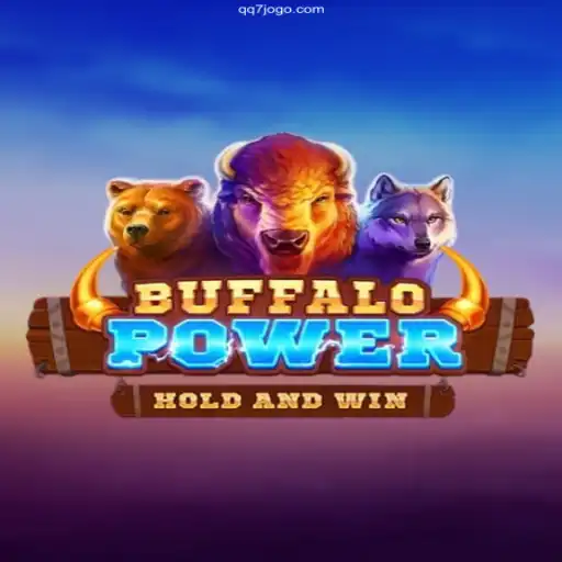 BuffaloPower: The Thrilling Gaming Experience