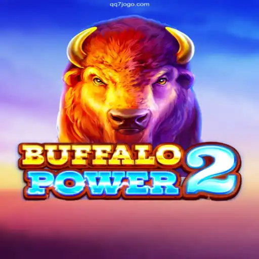 Exploring BuffaloPower2: An Engaging Casino Experience with QQ7