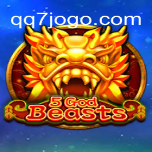 Exploring the World of 5GodBeasts: A Unique Gaming Experience