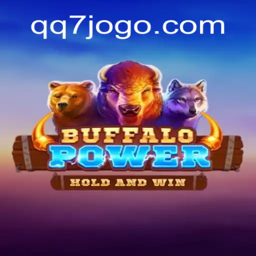 BuffaloPower: The Thrilling Gaming Experience