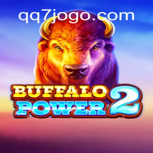 Exploring BuffaloPower2: An Engaging Casino Experience with QQ7