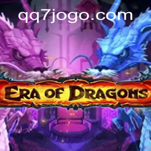 EraOfDragons: Embark on an Epic Fantasy Adventure