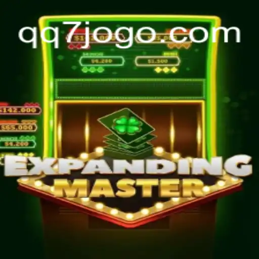Exploring the World of ExpandingMaster: A Game of Strategy and Innovation