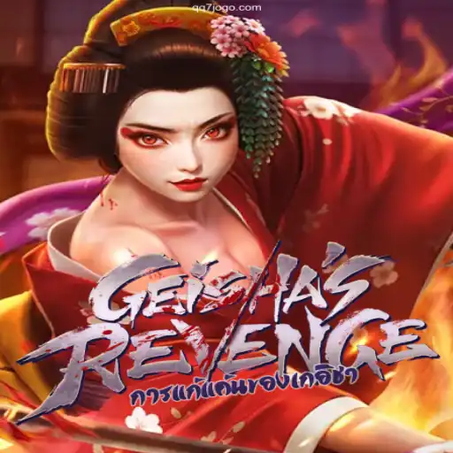 Exploring the Fascinating World of GeishasRevenge