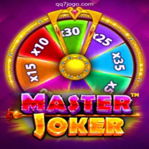 MasterJoker: An Adventure in Gaming Excellence