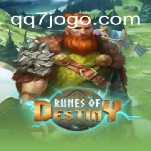 Exploring RunesOfDestiny: An Immersive Fantasy Adventure