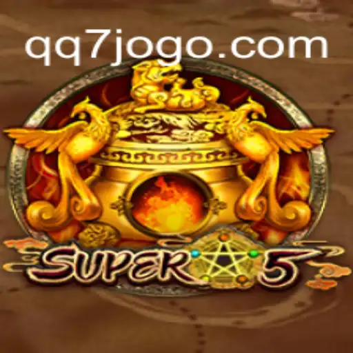 Exploring Super5: A Thrilling New Gaming Experience with QQ7