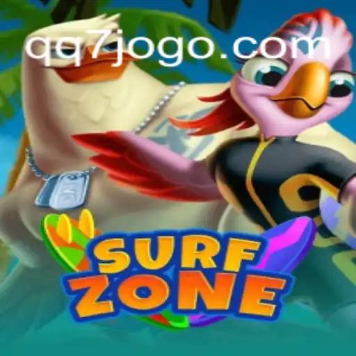 SurfZone: A Comprehensive Guide to the Thrilling New Game Experience