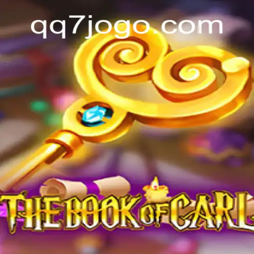 TheBookofCarl: Exploring the Fascinating World of Mythical Adventures