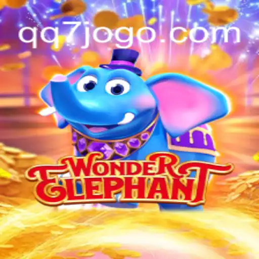 Discover the Magic of WonderElephant: Unveiling an Enchanting Gaming Experience