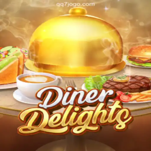 Exploring the Culinary Delights of DinerDelights