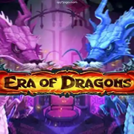 EraOfDragons: Embark on an Epic Fantasy Adventure