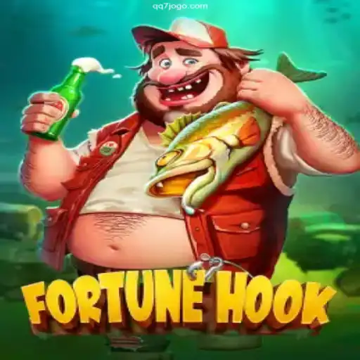 Exploring FortuneHook: A Dive into the Thrilling Game and Its Connection with the Trusted QQ7 Casino