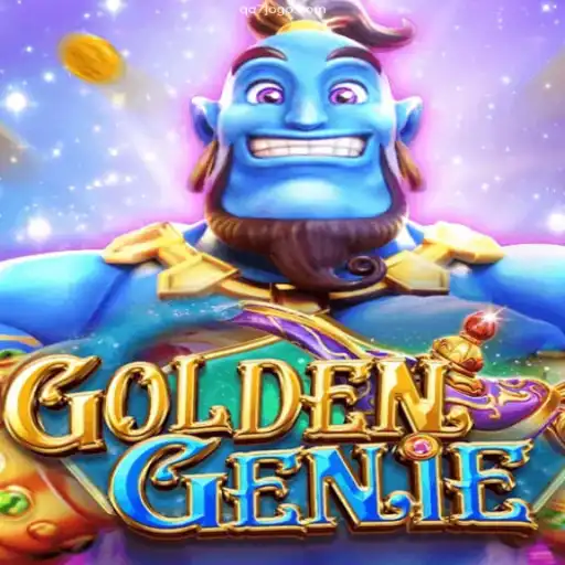 GOLDENGENIE: The New Sensation in Casino Gaming