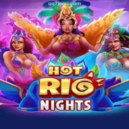 HotRioNights: A Dive into Brazil's Premier Casino Experience