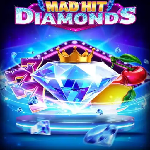 Exploring MadHitDiamonds: A Thrilling Casino Game Experience
