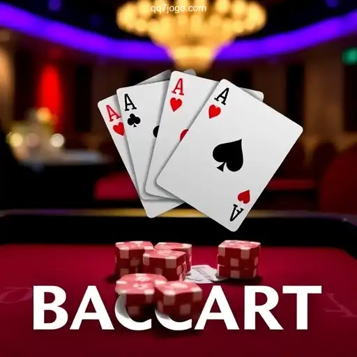 Online Baccarat