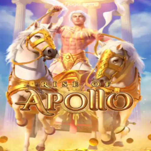 Discovering Rise of Apollo: A Journey into the Thrilling World of Mythical Slots