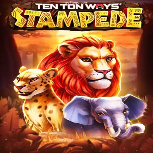 TenTonWaysStampede: A Thrilling Adventure in Modern Gaming