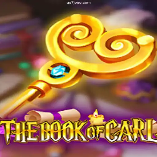 TheBookofCarl: Exploring the Fascinating World of Mythical Adventures
