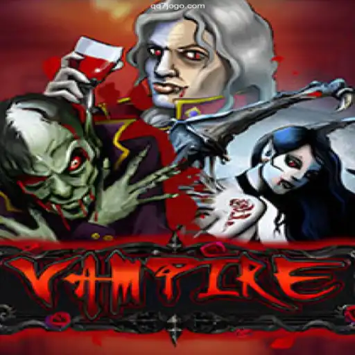 Vampire: A Captivating Dive into the Shadows