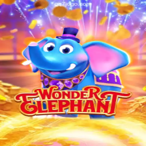 Discover the Magic of WonderElephant: Unveiling an Enchanting Gaming Experience